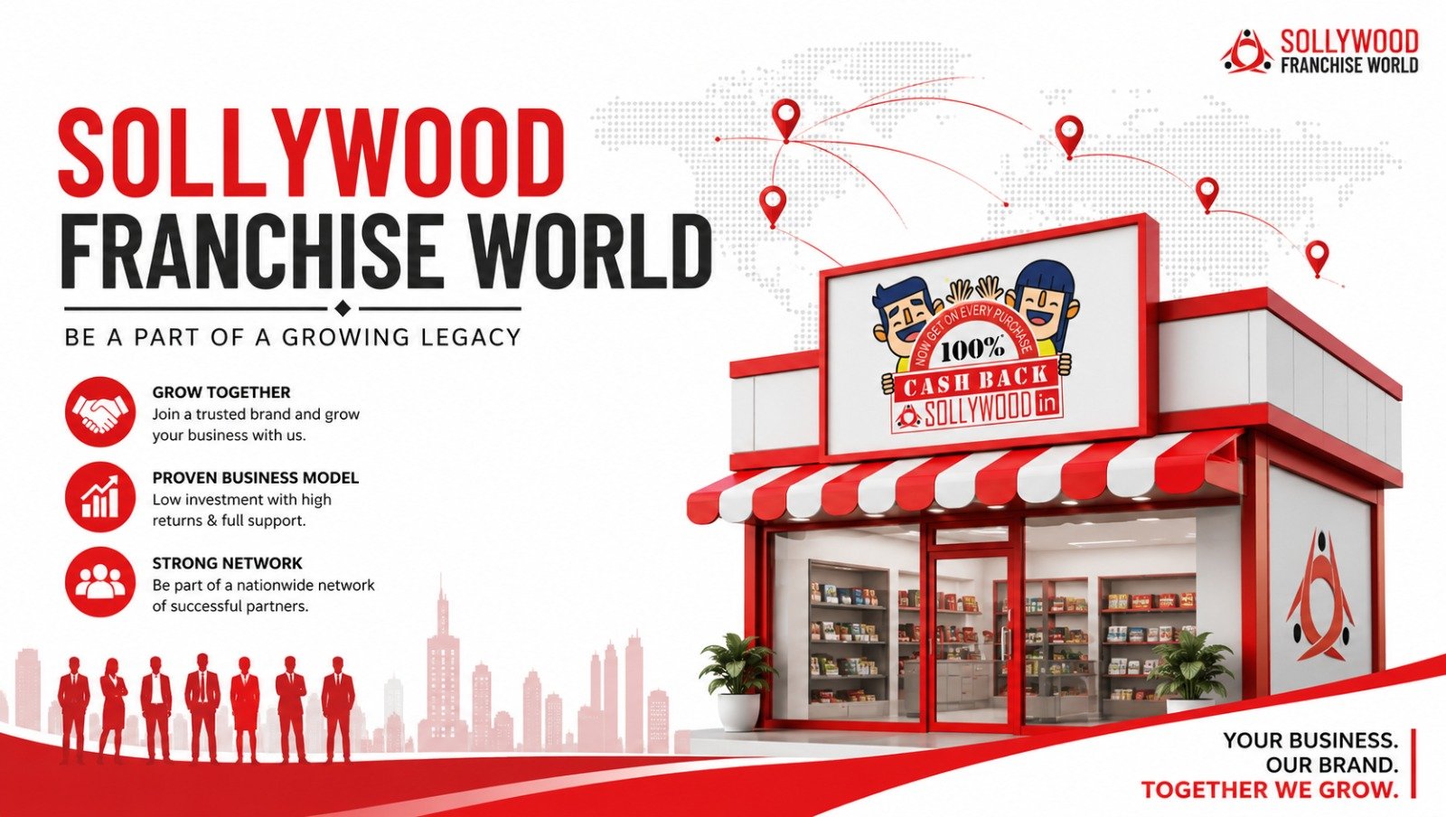 Sollywood Franchise World