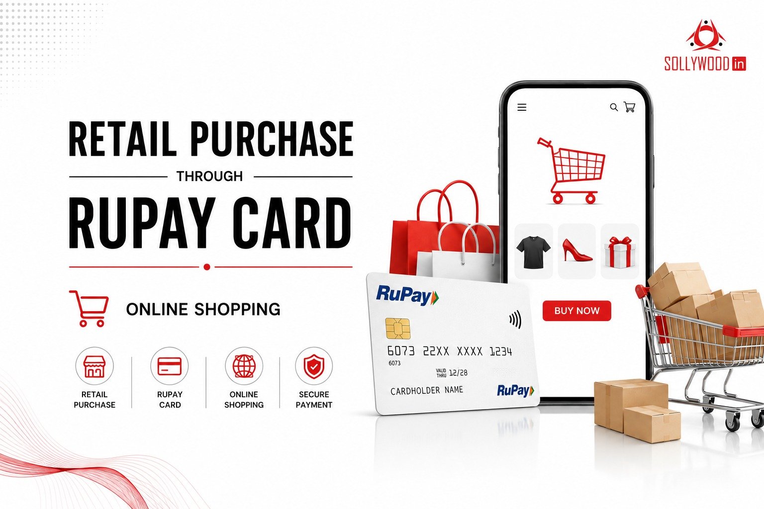 Sollywood 100% cashback programme